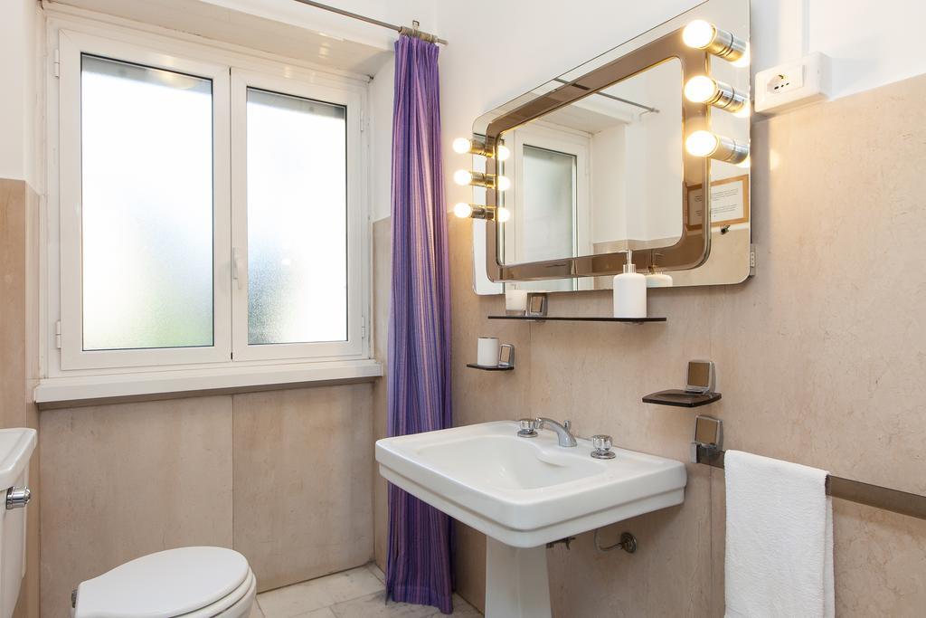 Vatican Apartment Holiday Roma Eksteriør bilde