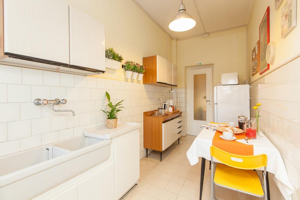 Vatican Apartment Holiday Roma Eksteriør bilde
