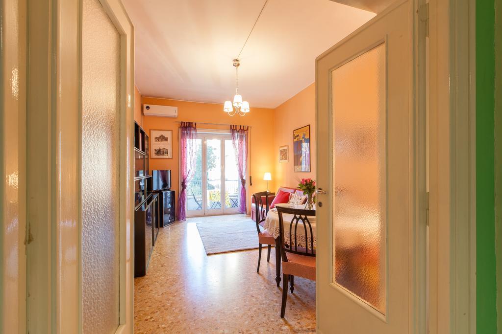 Vatican Apartment Holiday Roma Eksteriør bilde
