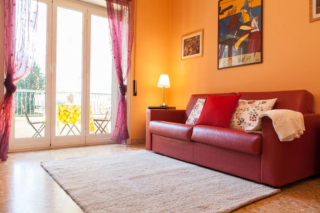 Vatican Apartment Holiday Roma Eksteriør bilde